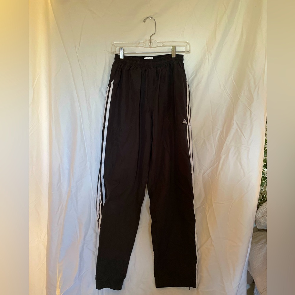 Adidas Windbreaker Pants